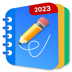 The best notetaking app for ipad "Notability"