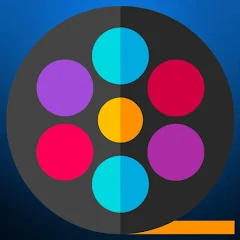 Pelis24 App Logo - Stream Movies, Dramas, and More