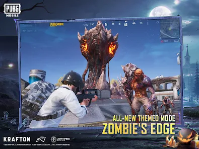 "PUBG Game Logo - Get Ready for Thrills with PUBG Mobile Download 2.0"